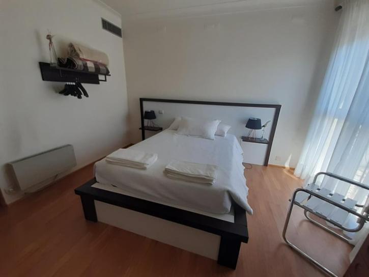 Hotel D Joao Miranda Do Douro Eksteriør billede