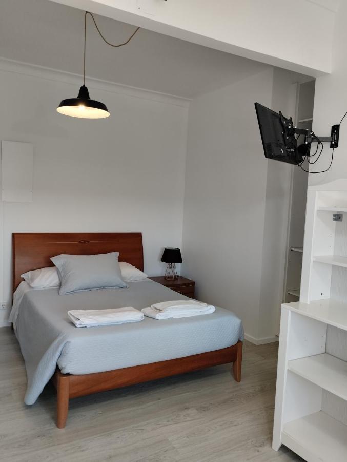 Hotel D Joao Miranda Do Douro Eksteriør billede