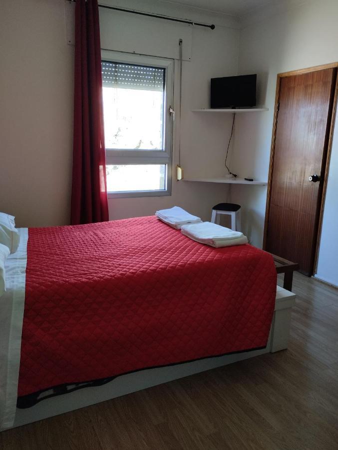 Hotel D Joao Miranda Do Douro Eksteriør billede
