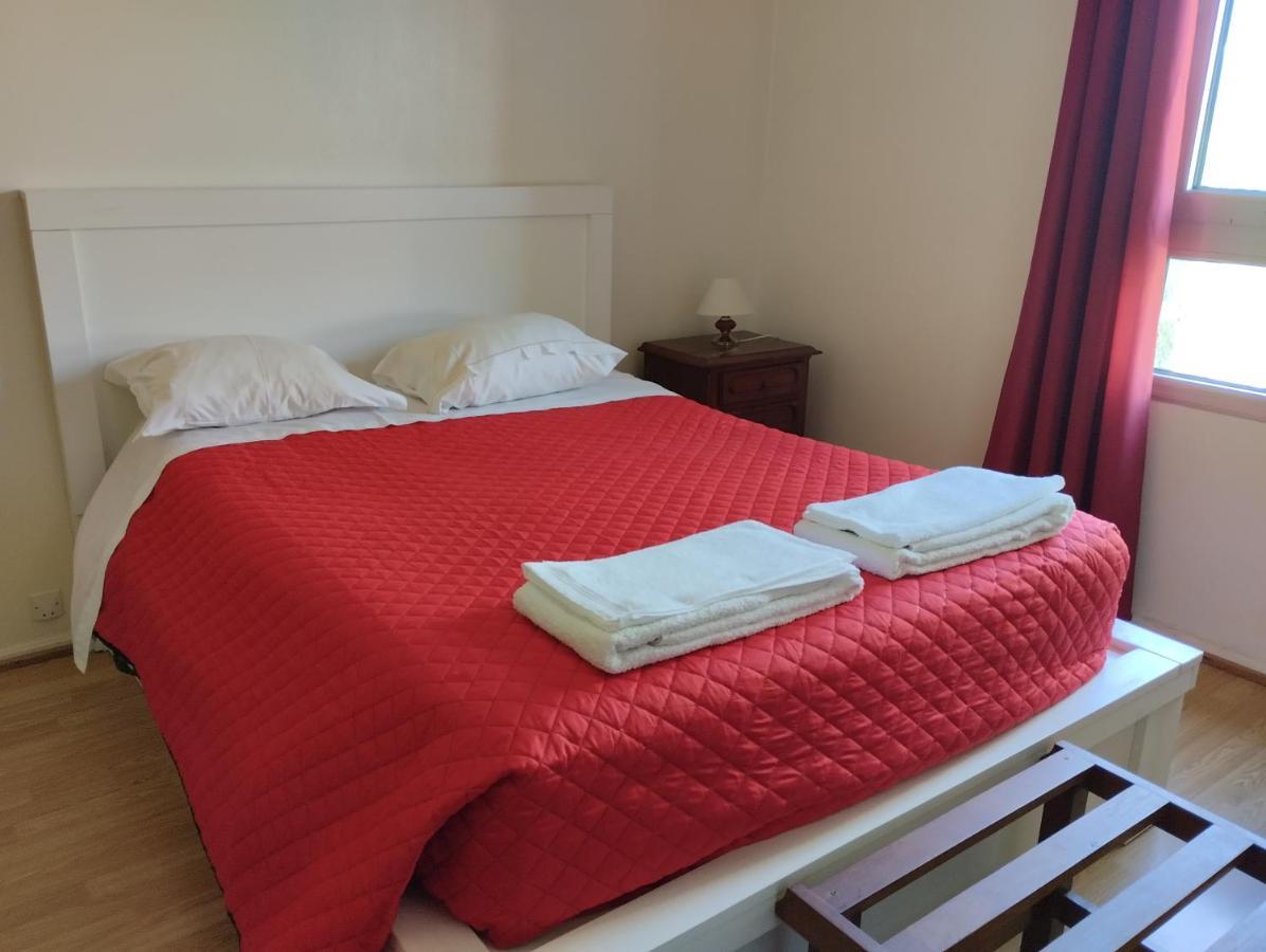 Hotel D Joao Miranda Do Douro Eksteriør billede