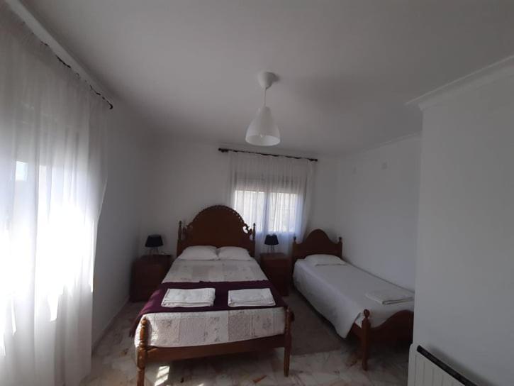 Hotel D Joao Miranda Do Douro Eksteriør billede